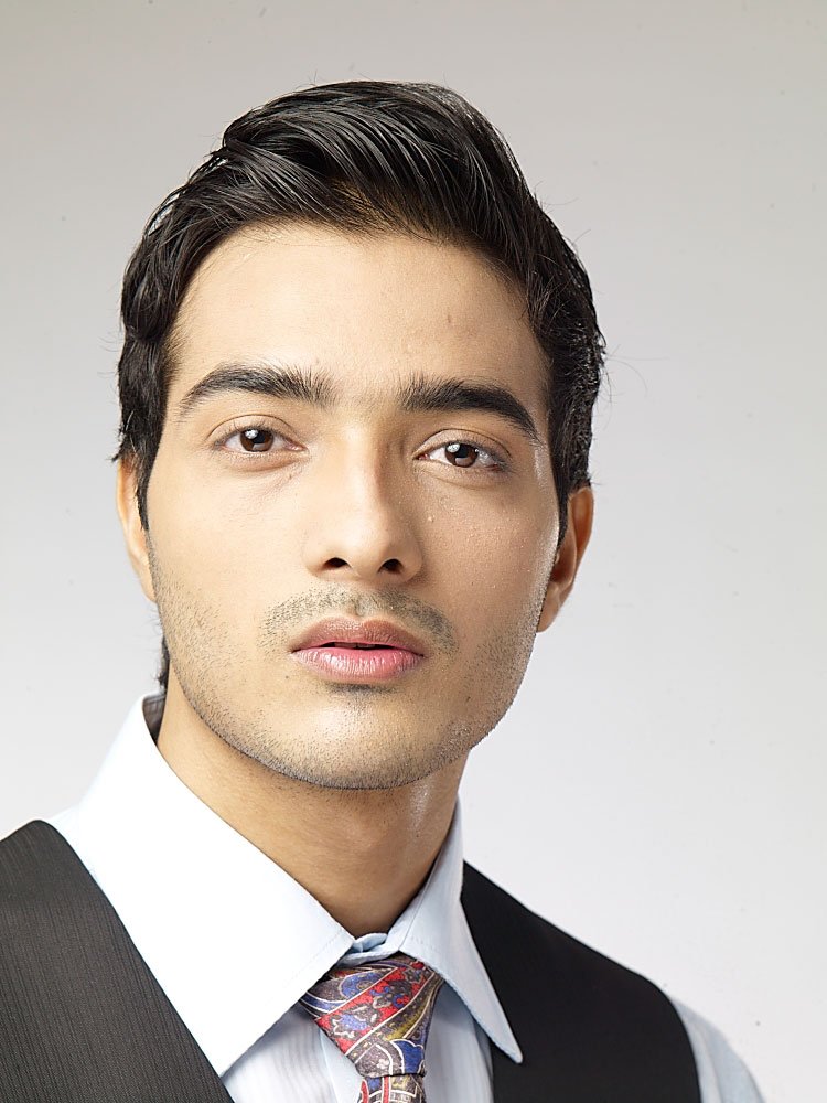 Puneet Raj Sharma Profile Pic