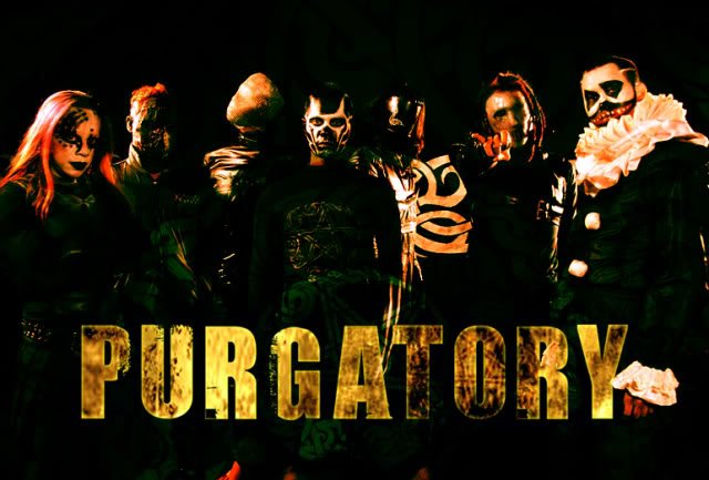 Purgatory Profile Pic