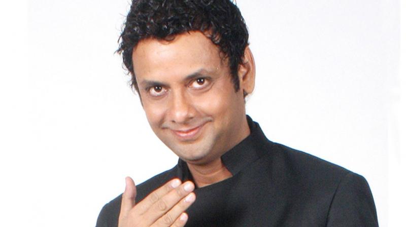 Rabhinder Kannan Profile Pic