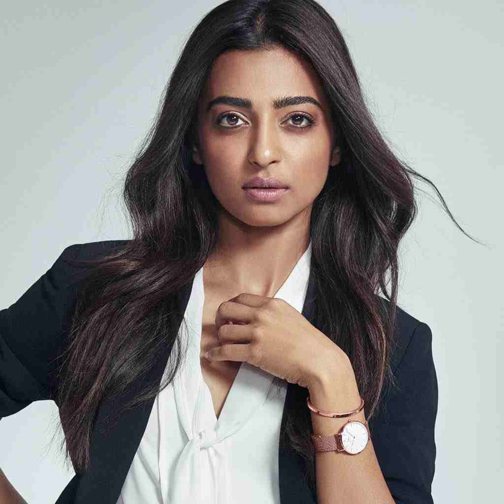 Radhika Apte