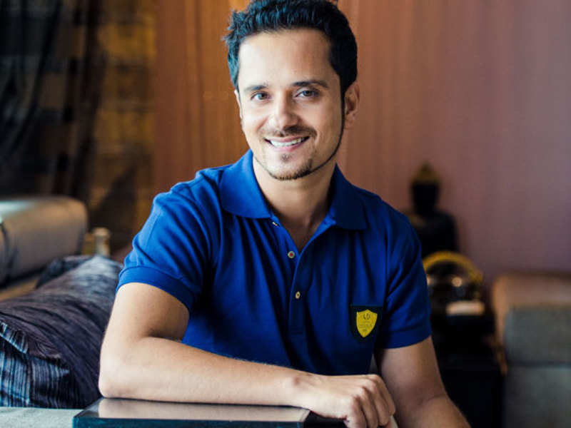 Raghav Sachar Profile Pic