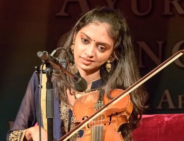 Ragini Shankar