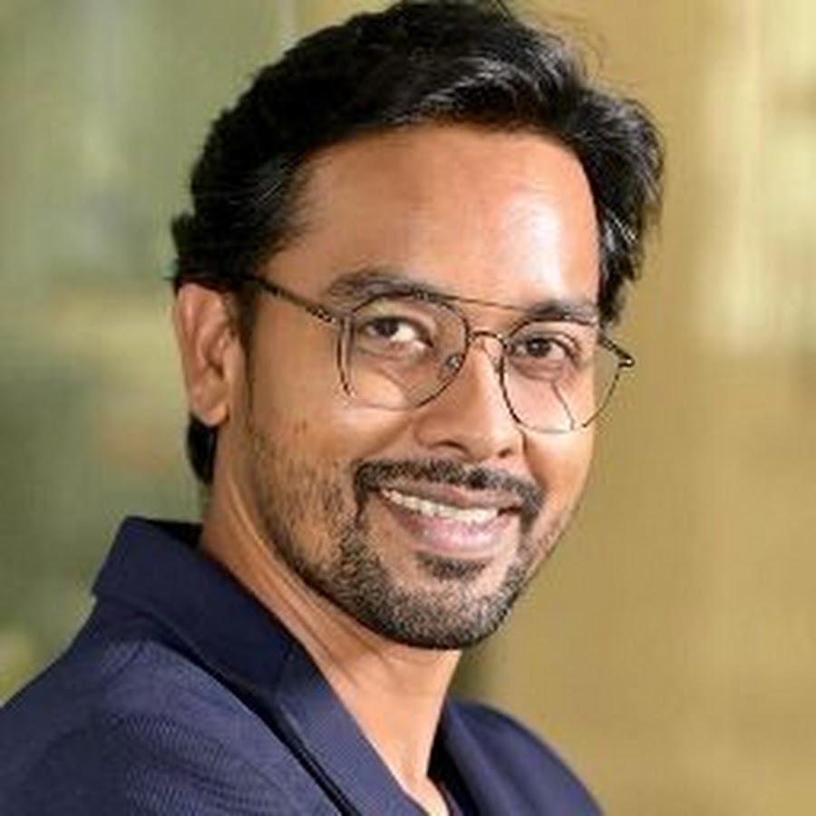 Rahul Kapoor Profile Pic