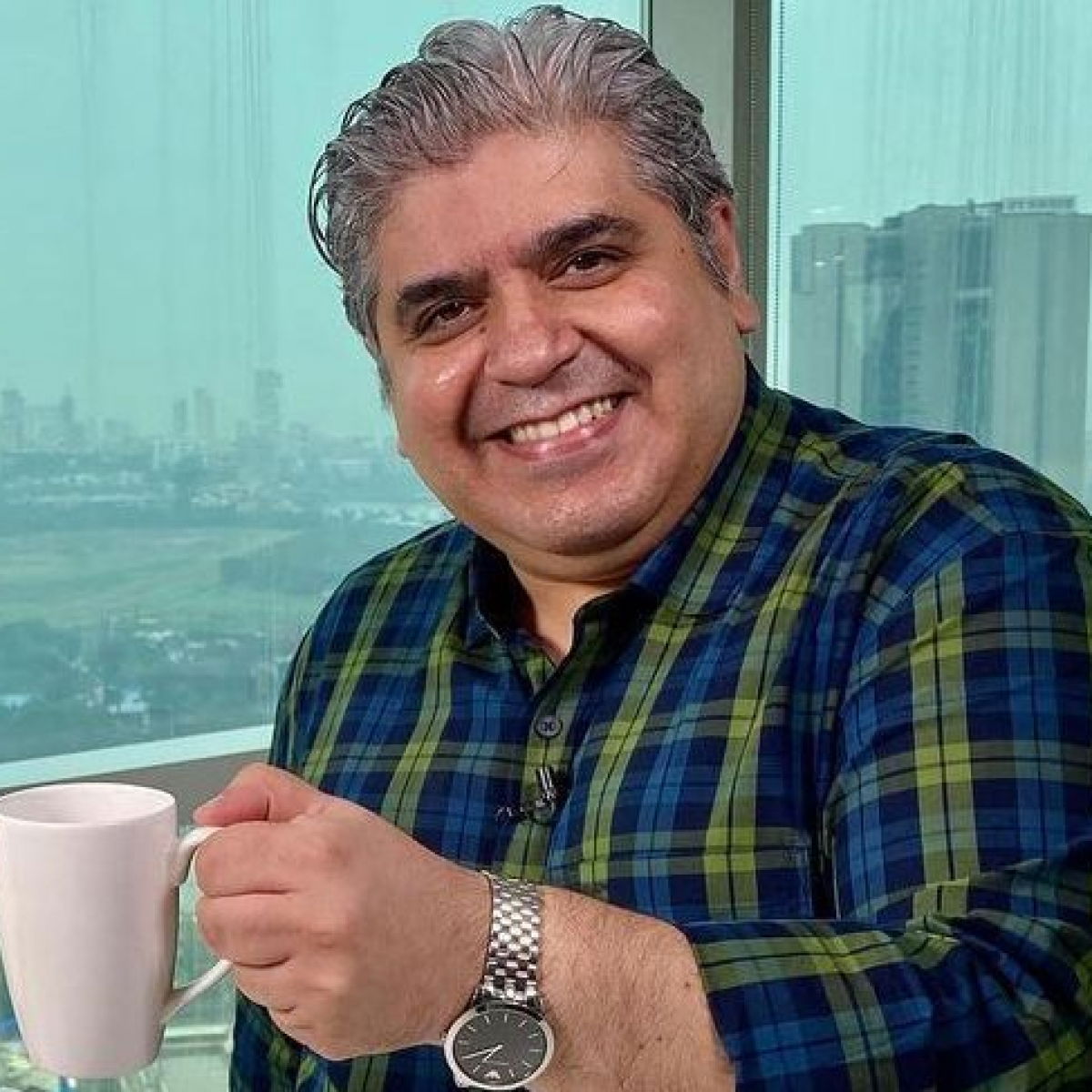 Rajeev Masand