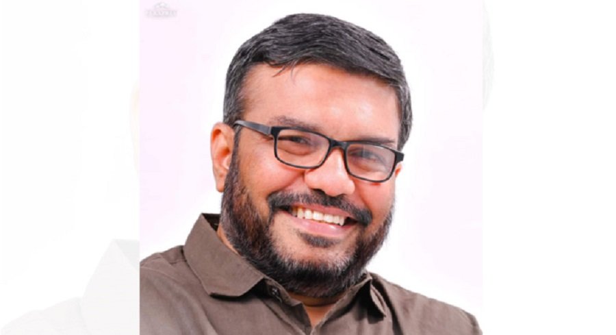 Rajesh Aggrawal Profile Pic