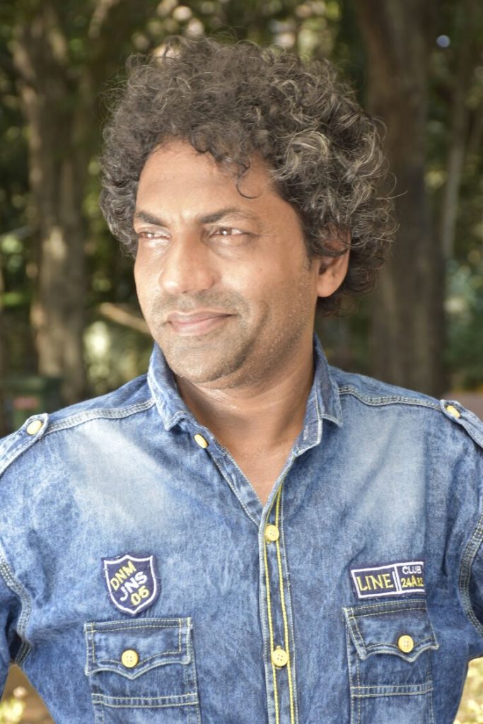 Rajkumar Kanojia Profile Pic