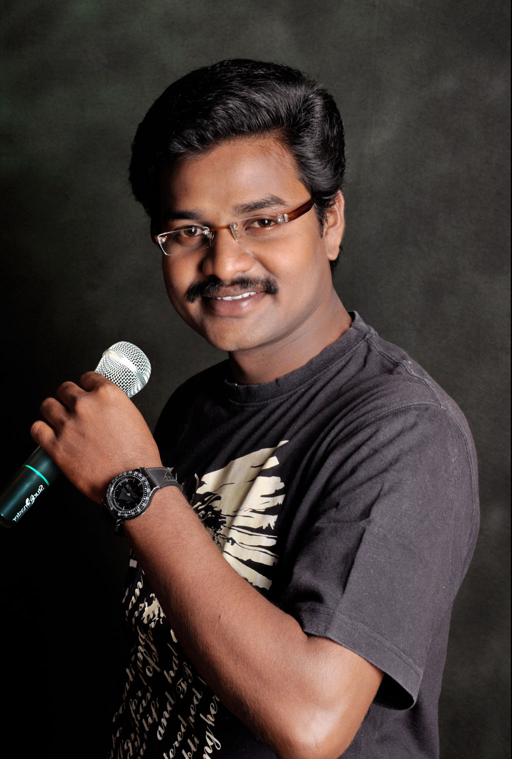 Raju Das Profile Pic