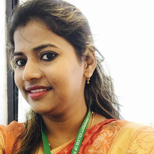 Rashmi Kumari Profile Pic