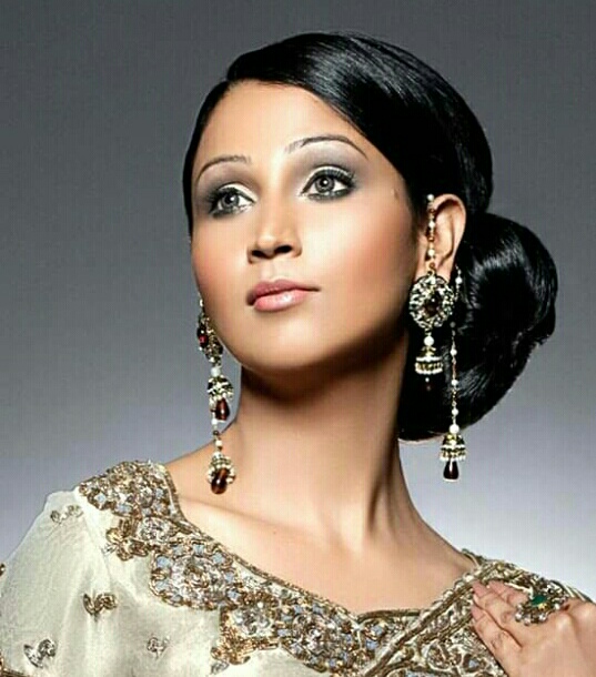 Ratna Wali Vyas Profile Pic