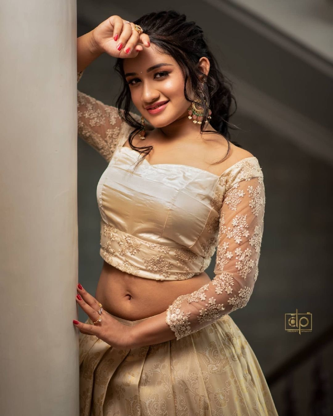 Raveena Bajaj Profile Pic