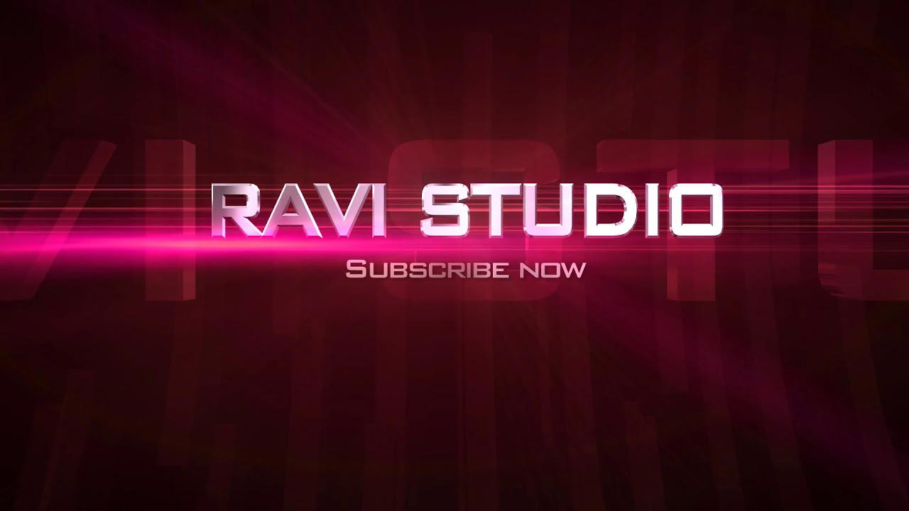 Ravi Digital Studio