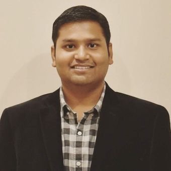 Rishabh Srivastava Profile Pic