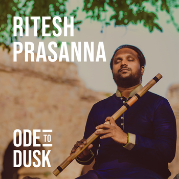 Ritesh Prasanna Profile Pic