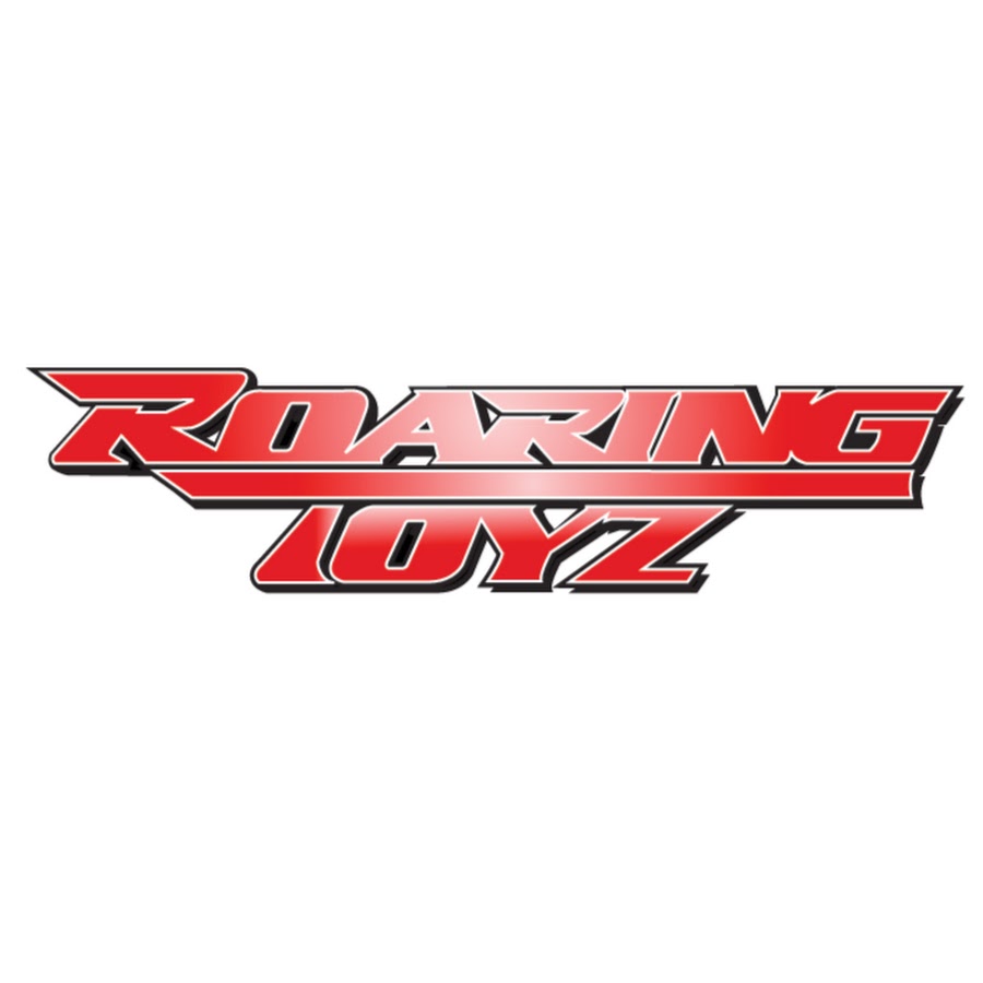 Roaring Toyz- Team RTZ Profile Pic