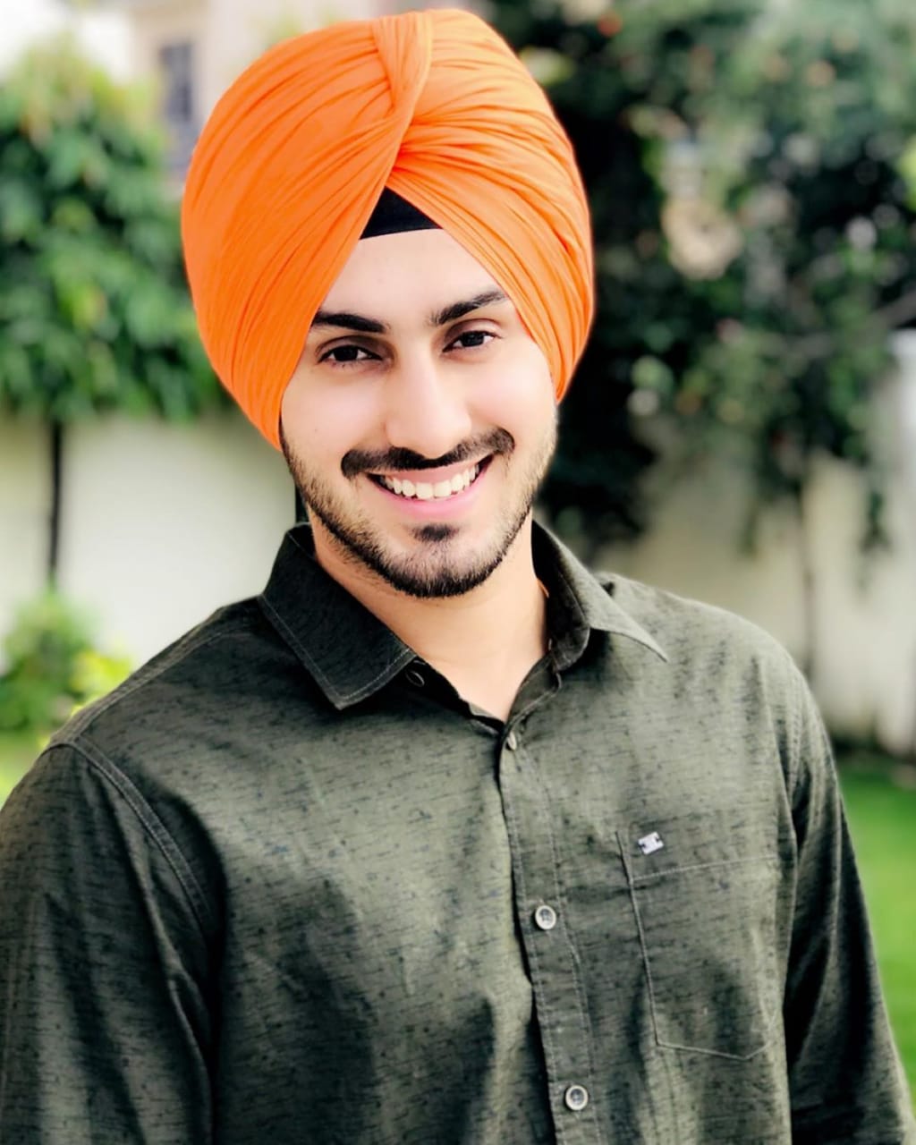 Rohanpreet Singh Profile Pic