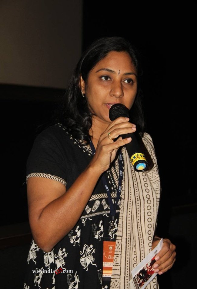 Rohini Maiti Profile Pic