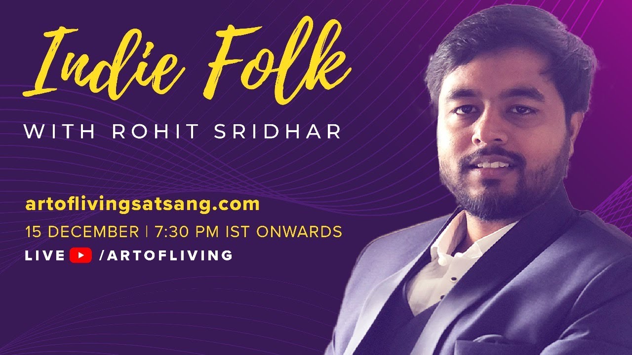 Rohit-Sridhar Profile Pic