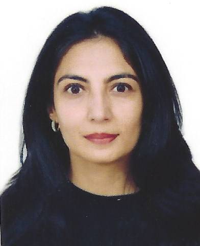 Ruchita Sharma Profile Pic