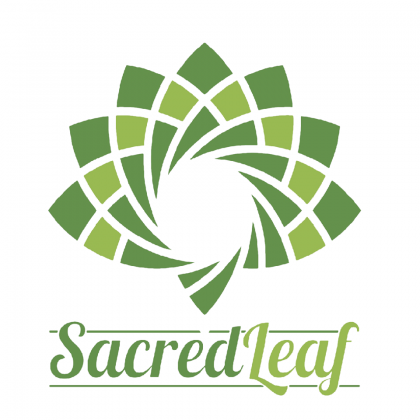 Sacred Leaf Profile Pic