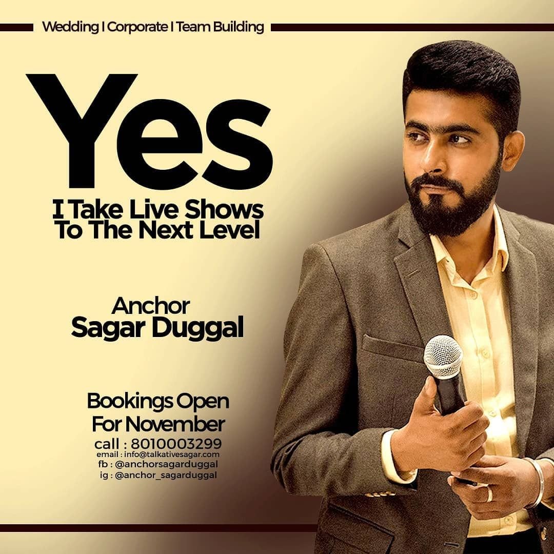 Sagar Devanga Profile Pic