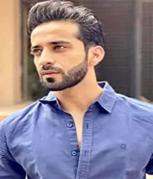 Sahaj Singh Profile Pic