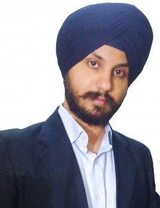 Sahil Jeet Singh Profile Pic
