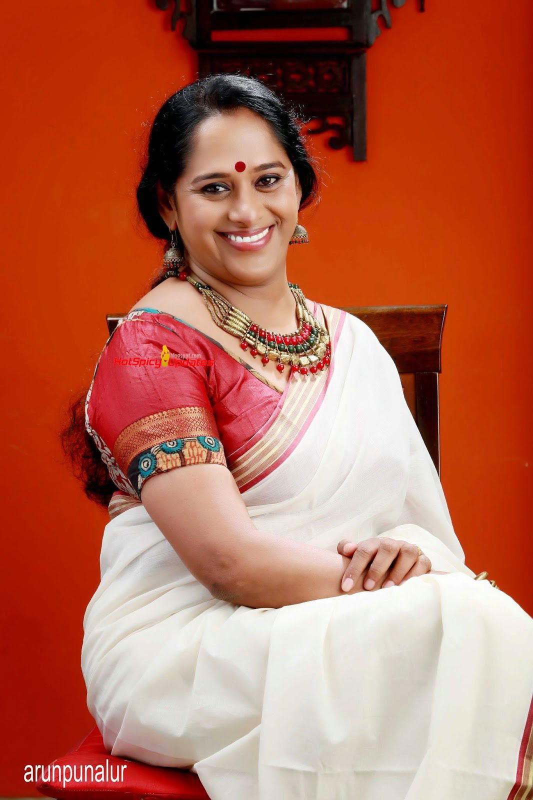 Sajitha Madathil