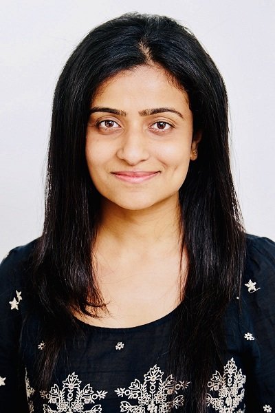 Sakshi Verma Profile Pic