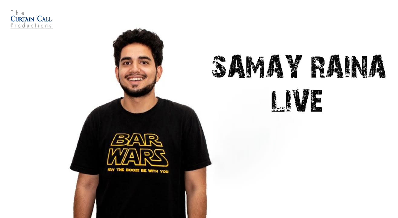 Samay Yantra Profile Pic