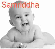 Samriddha Mohanta
