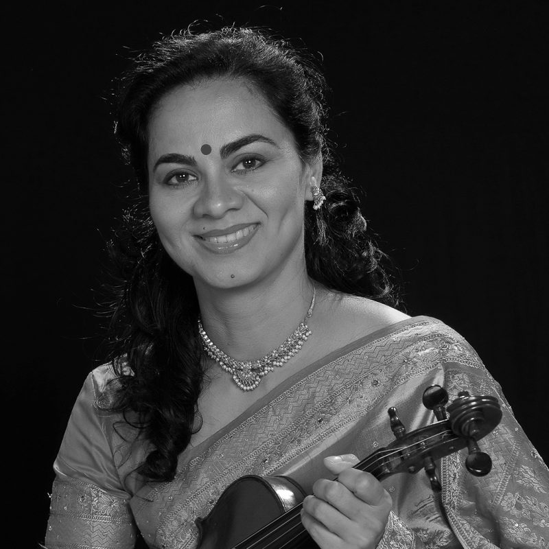 Sangeeta Shankar Profile Pic