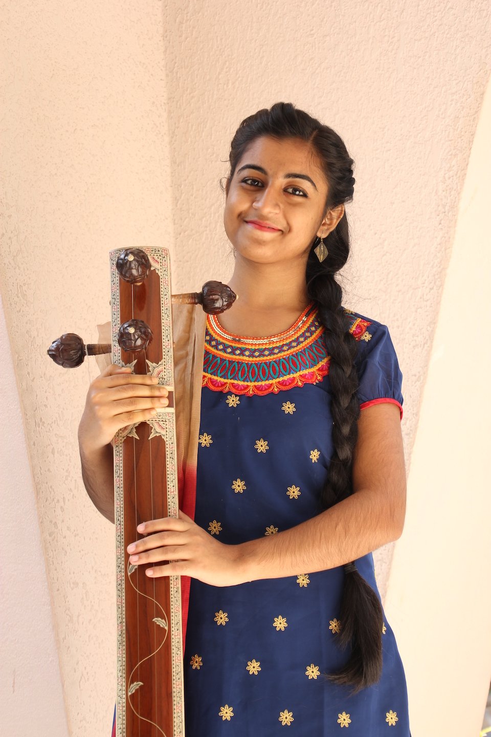 Sanghamitra Sarkar Profile Pic