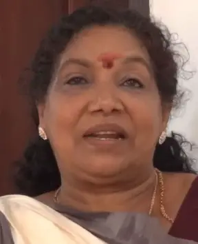 Santhakumari