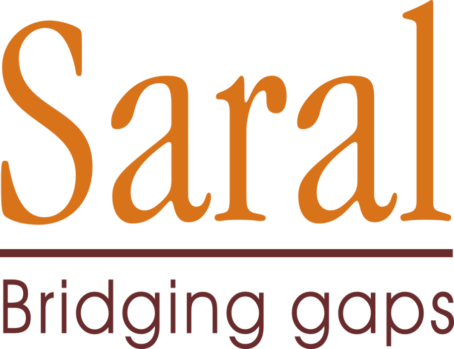 Saral Profile Pic