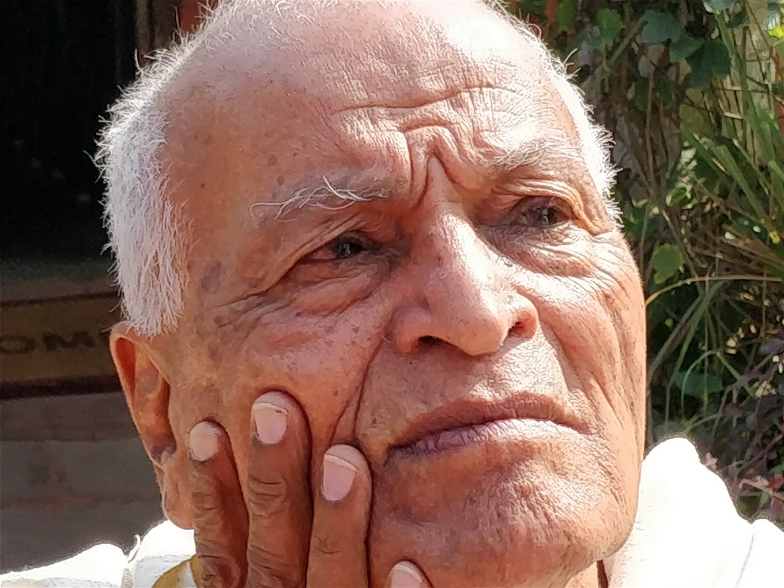 Satish Perumal Profile Pic