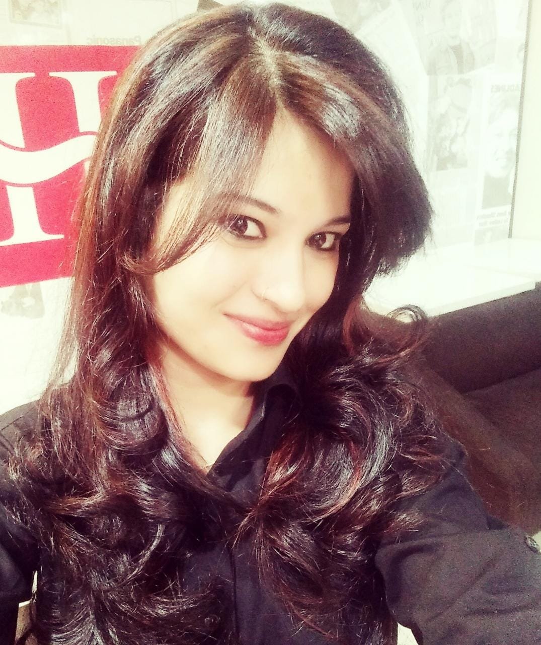 Seema Khandelwal Profile Pic