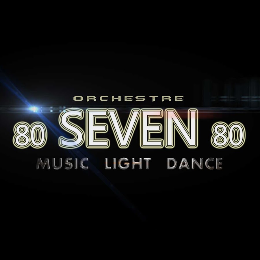 Seven Melodies Orchestra Profile Pic