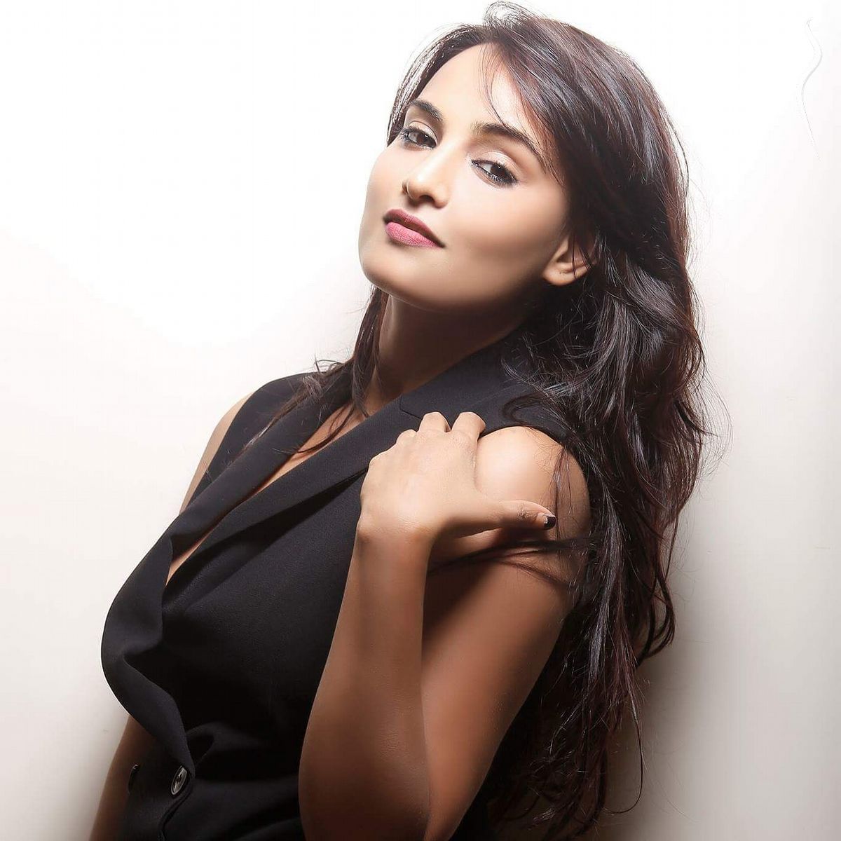 Shaiza Kashyap Profile Pic