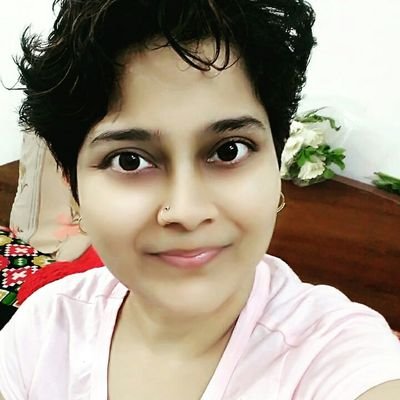 Shalini Mohan Profile Pic