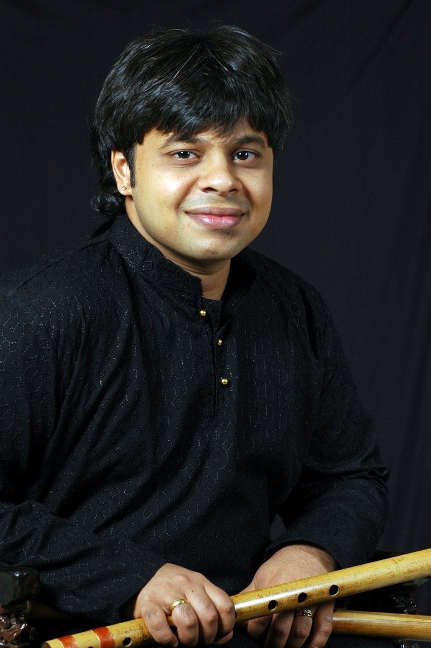 Shashank Agarwal Profile Pic