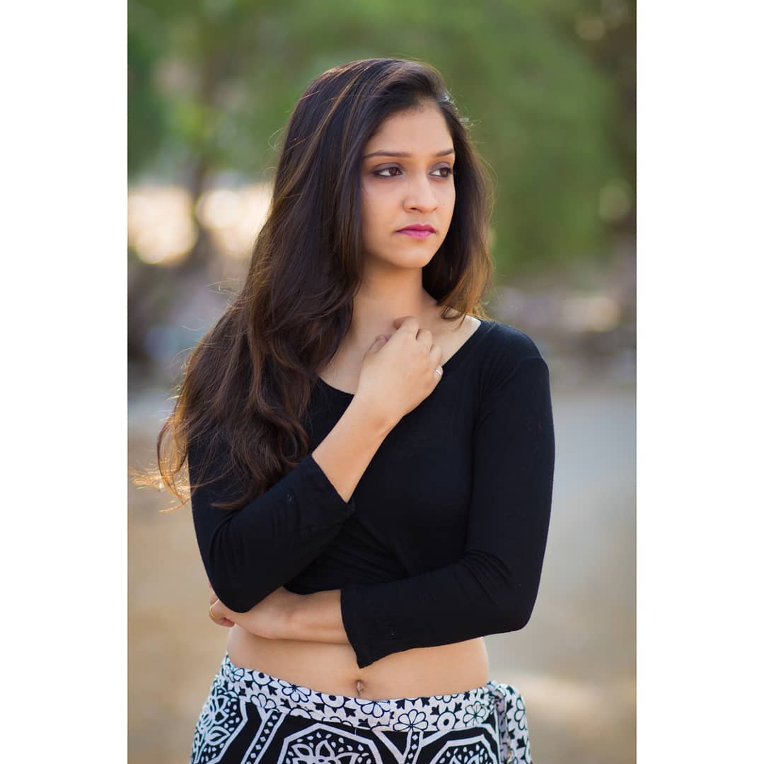 Shivani Oberoi Profile Pic