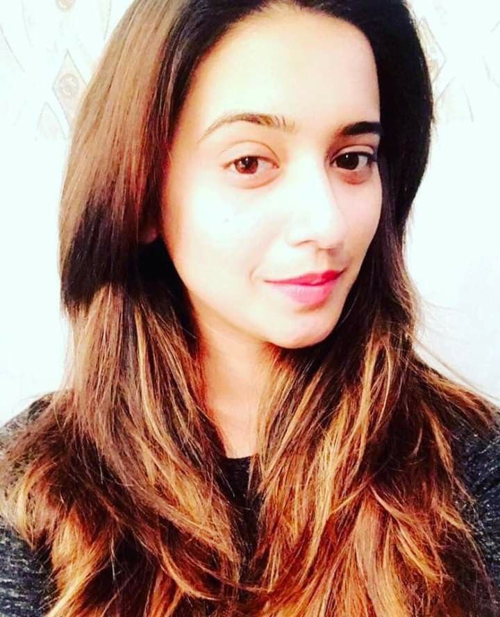 Shivani Profile Pic