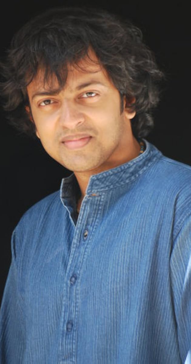 Shreekumar Vakkiyil Profile Pic