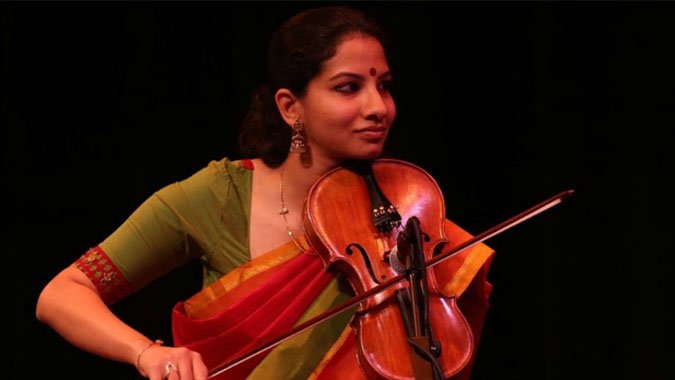 Shreya Devnath Profile Pic