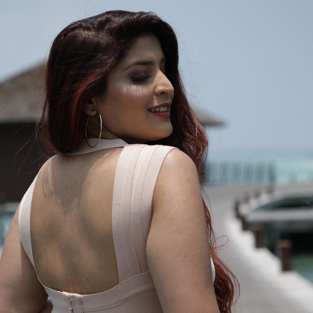 Shreya Jain Profile Pic