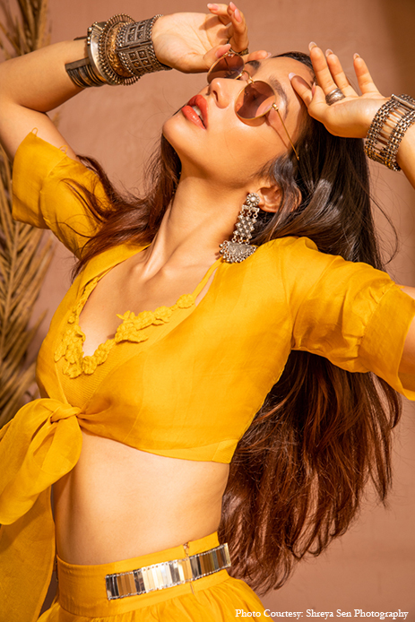 Shreya Sen Photography Profile Pic
