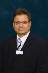 Shrikant Kulkarni Profile Pic