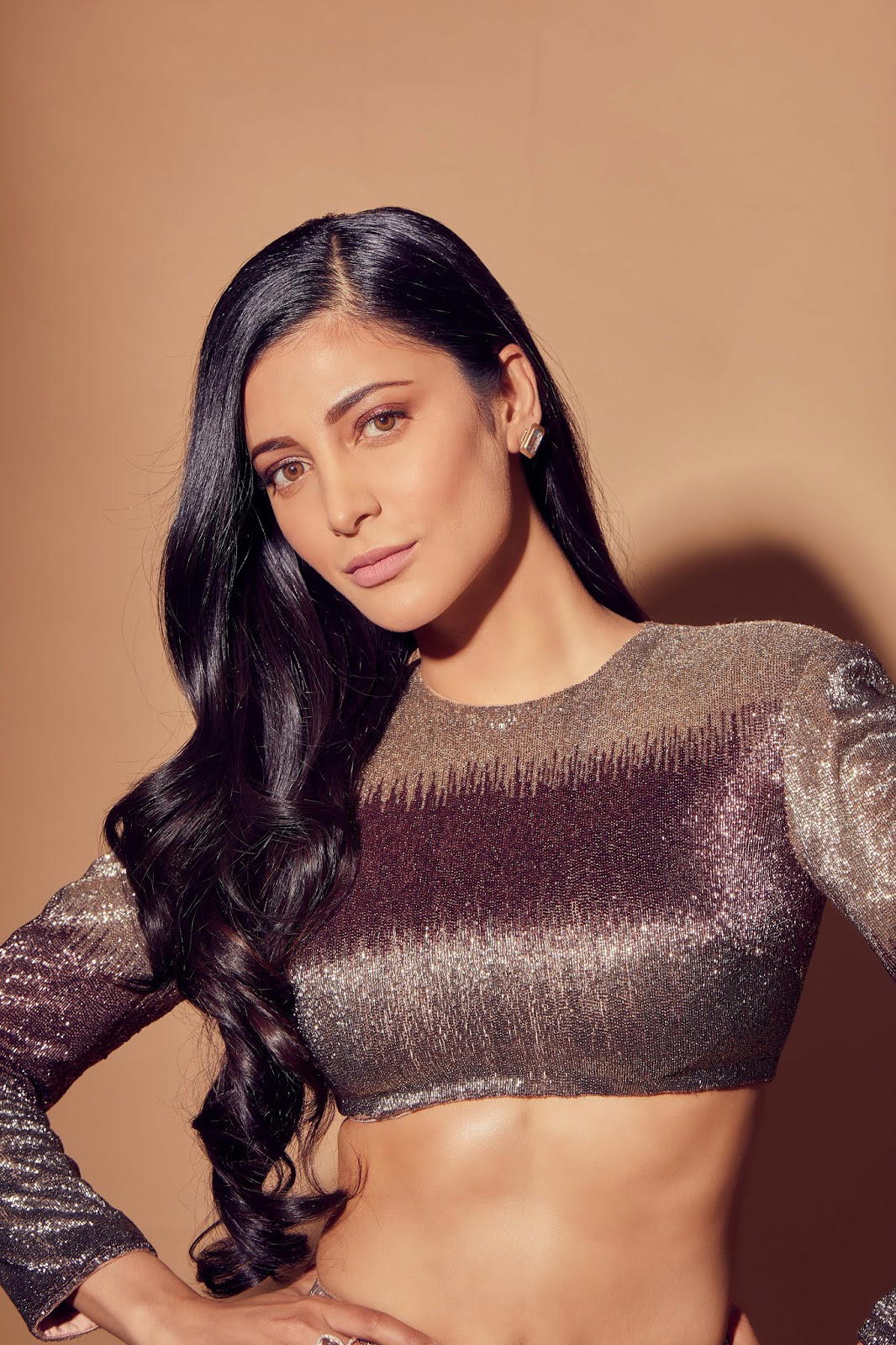 Shruti Haasan