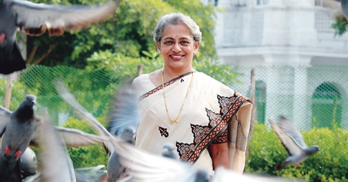 Shubhalakshmi Mishtie Sen Profile Pic