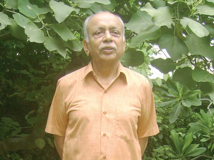 Shukla Rajat Satya Prakash Profile Pic